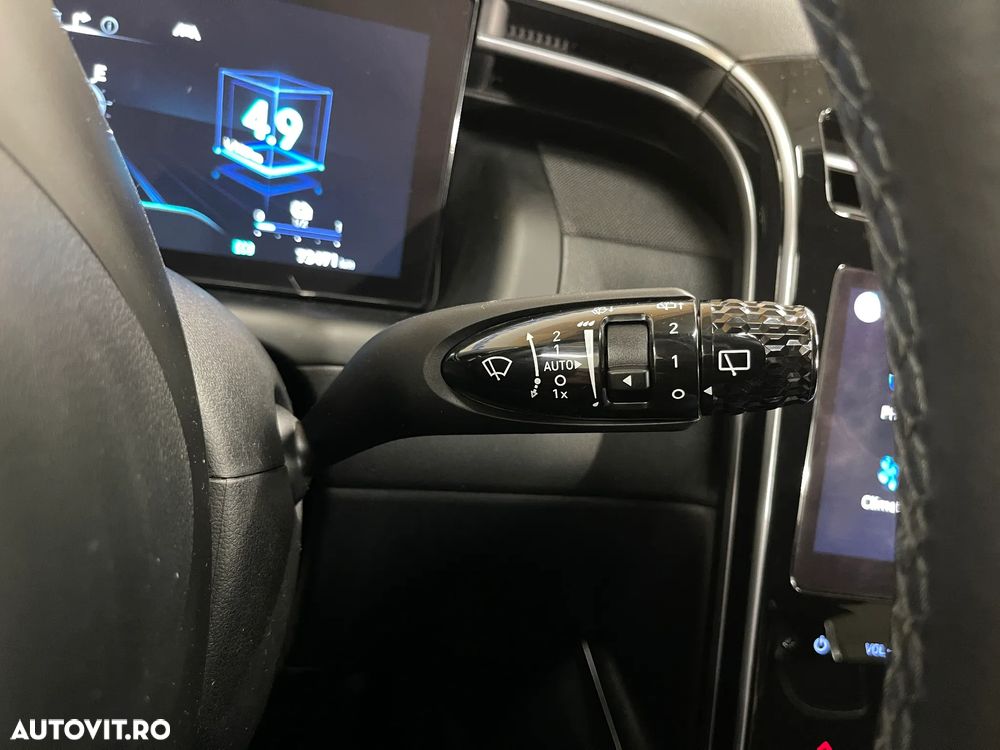 Hyundai Tucson PHEV 1.6 l 265 CP 4WD 6AT Luxury - 33