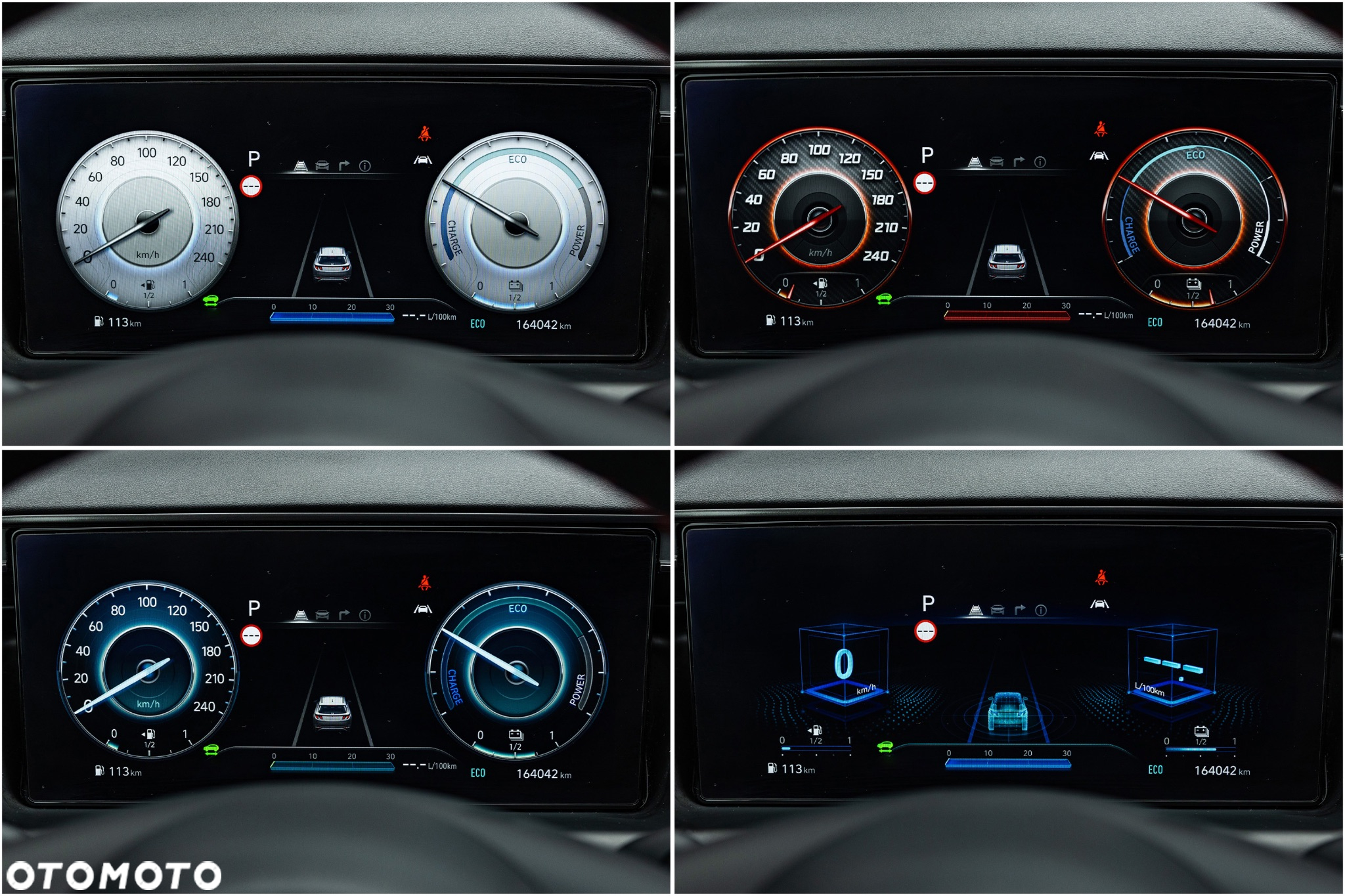 Hyundai Tucson 1.6 T-GDi HEV Platinum N Line 2WD - 35