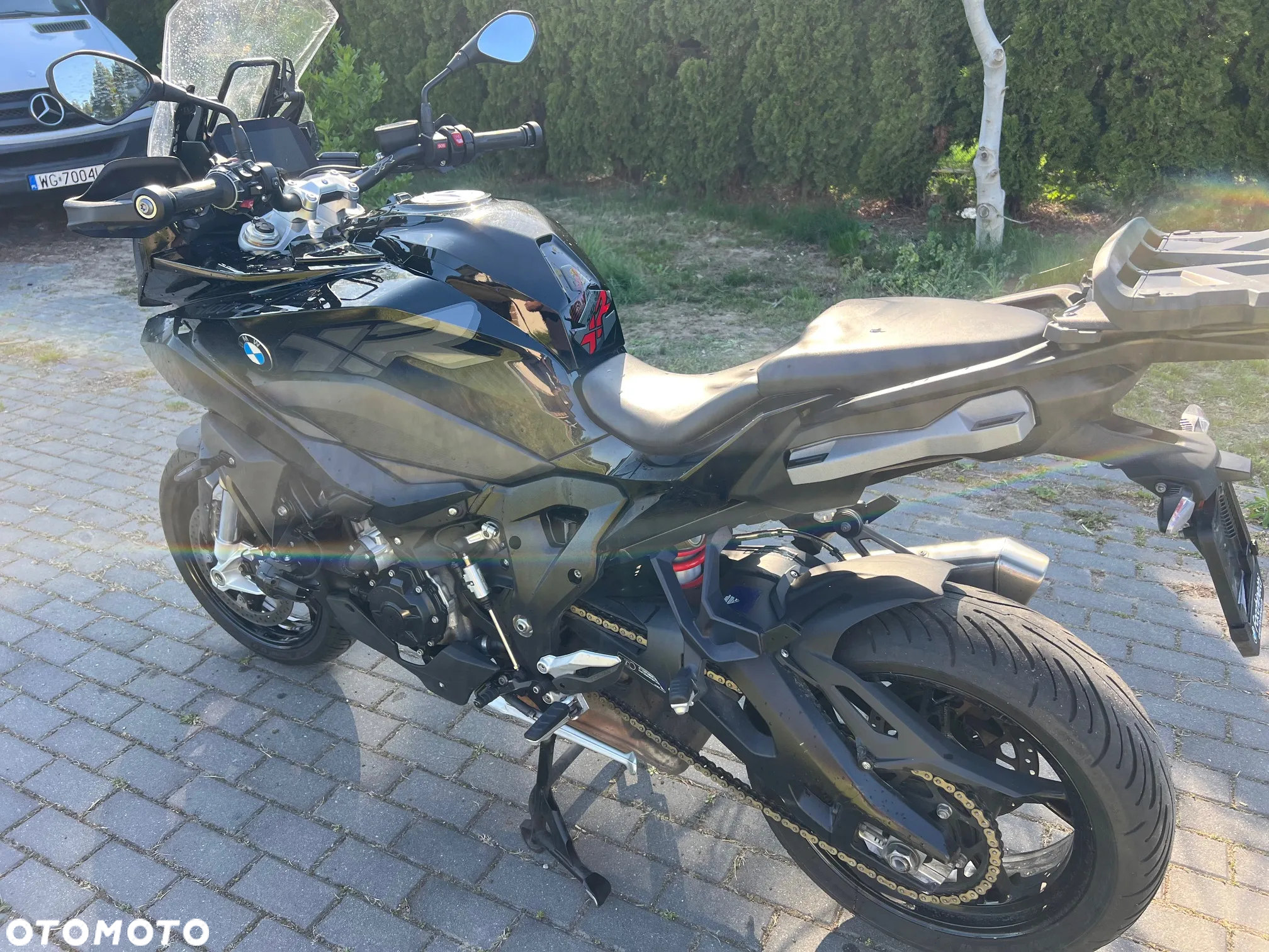 BMW XR - 13