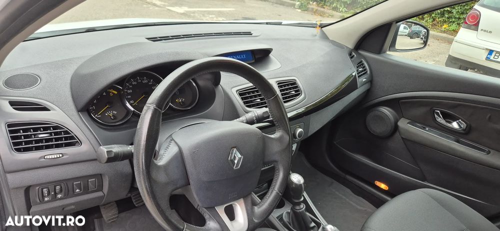 Renault Megane - 7