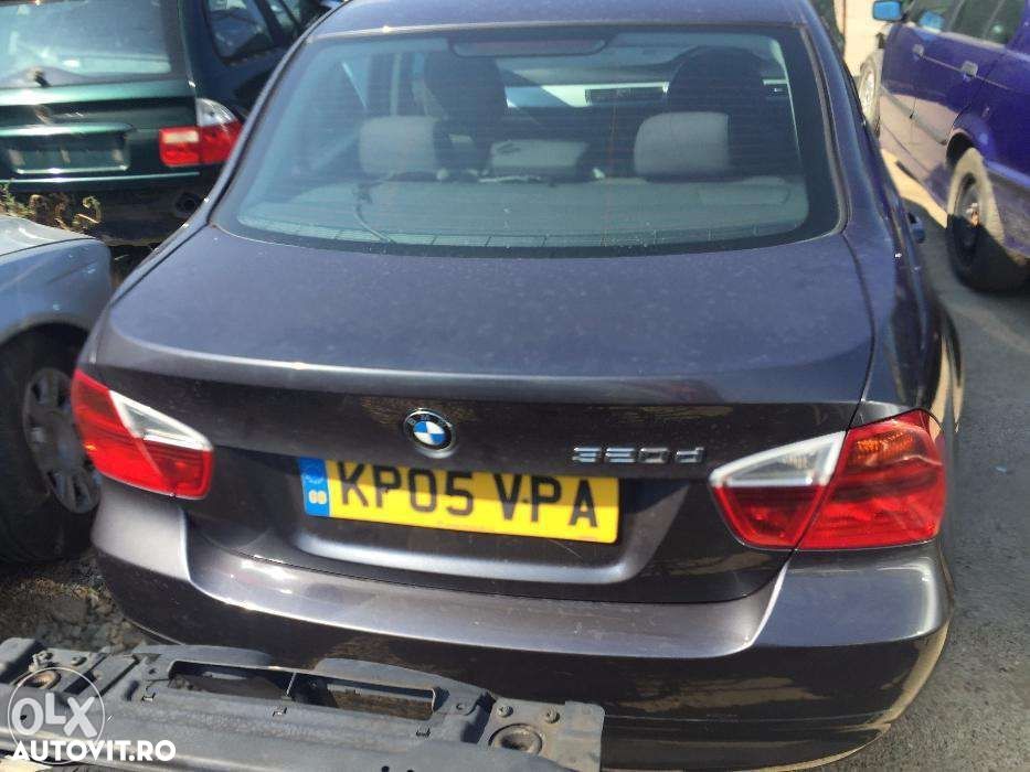 haion spate bmw seria 3 e90 - 1