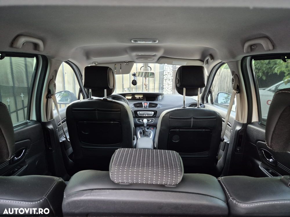 Renault Scenic - 4