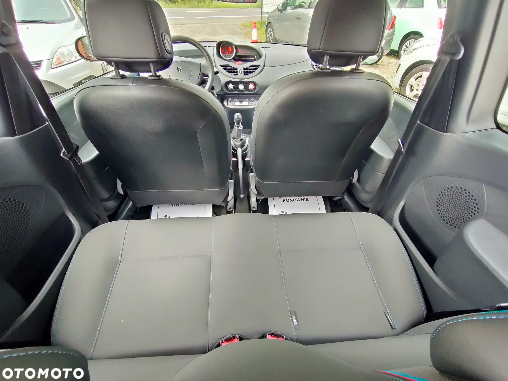 Renault Twingo 1.2 16V Dynamique - 6