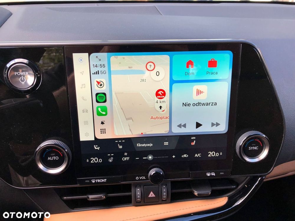 Lexus NX 350h Prestige 2WD - 17