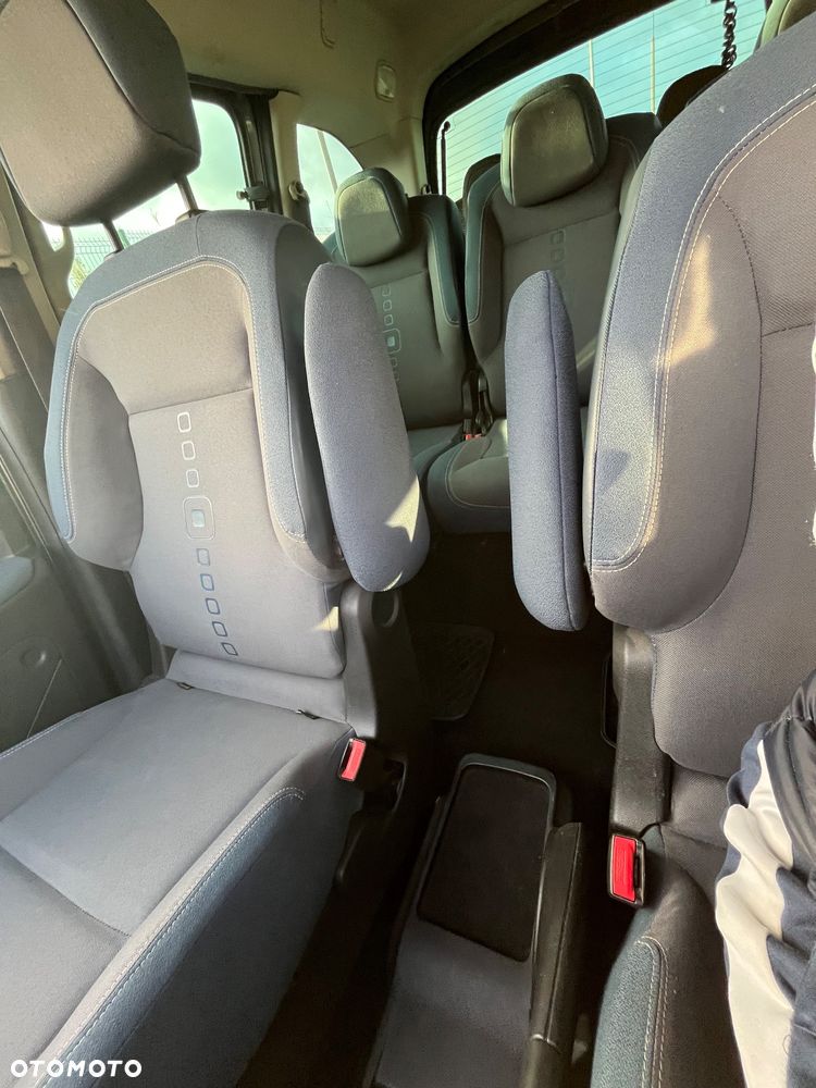 Citroën Berlingo 1.6 HDi Multispace - 26