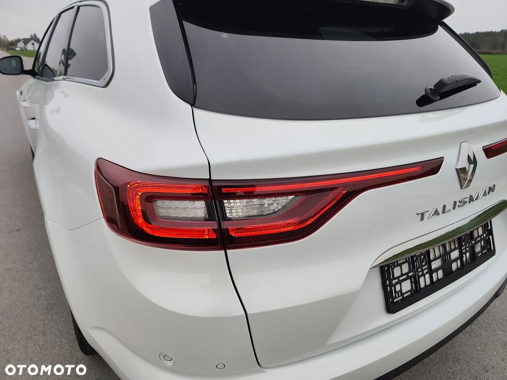 Renault Talisman ENERGY TCe 200 EDC INITIALE PARIS - 39