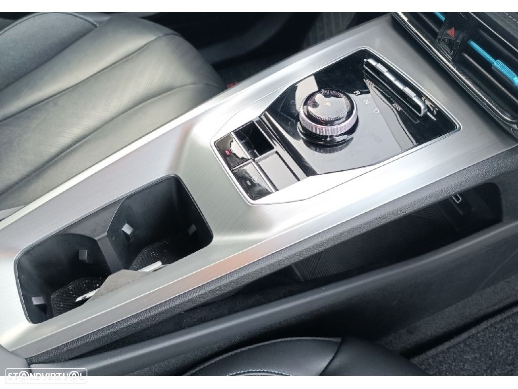 MG MG5 61 kWh Luxury - 22