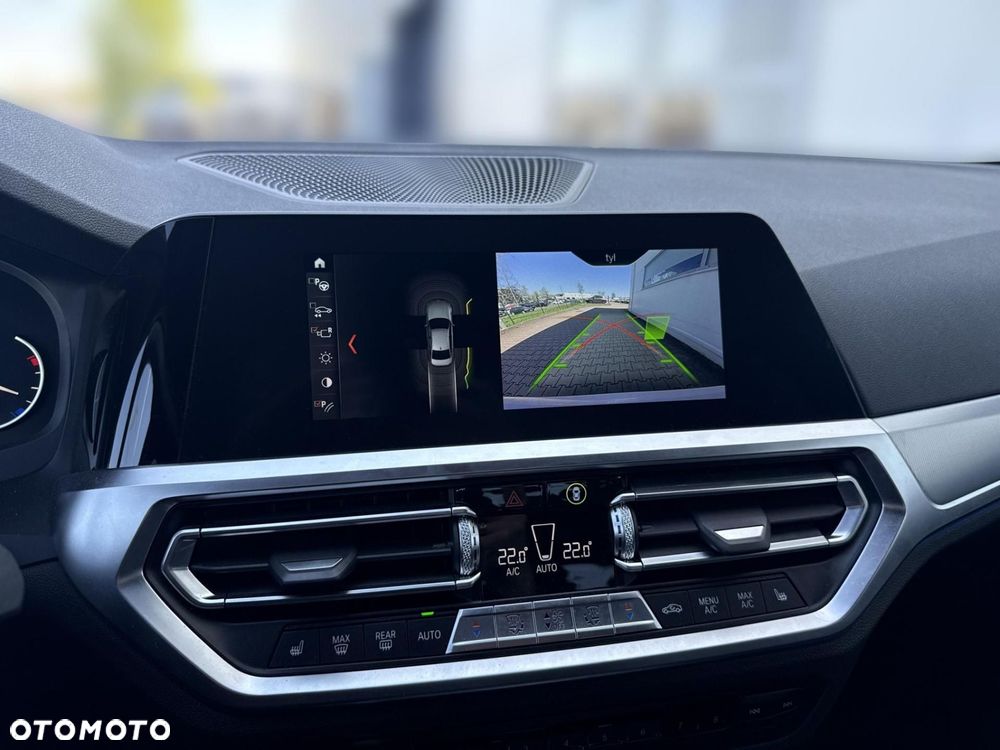 BMW Seria 3 - 27