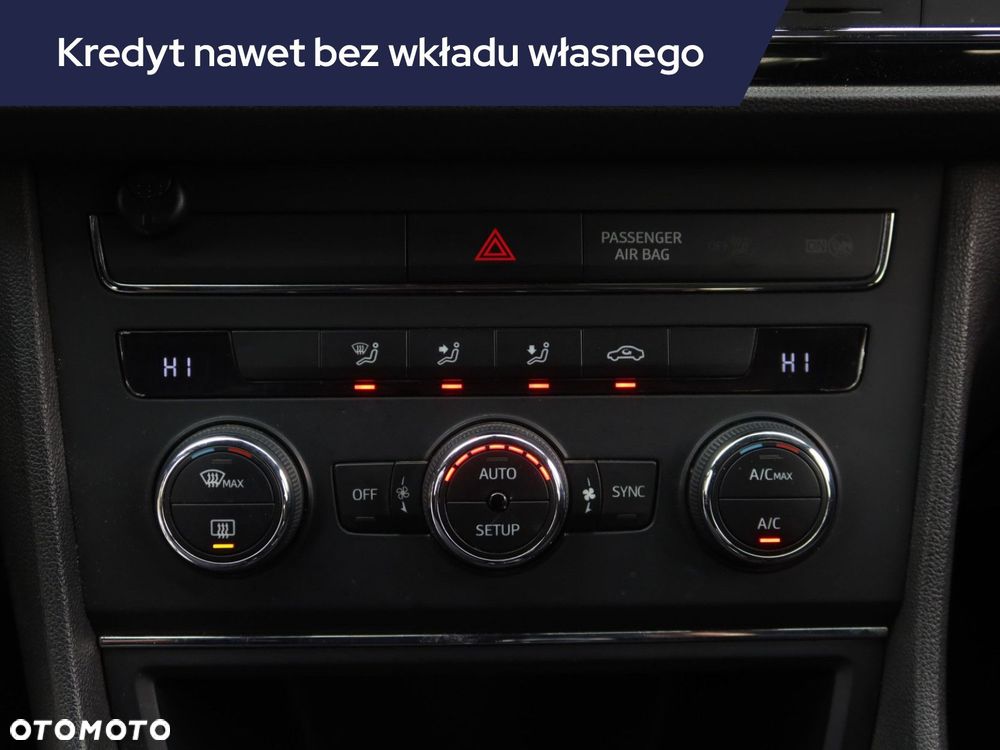 Seat Leon Sportstourer - 15