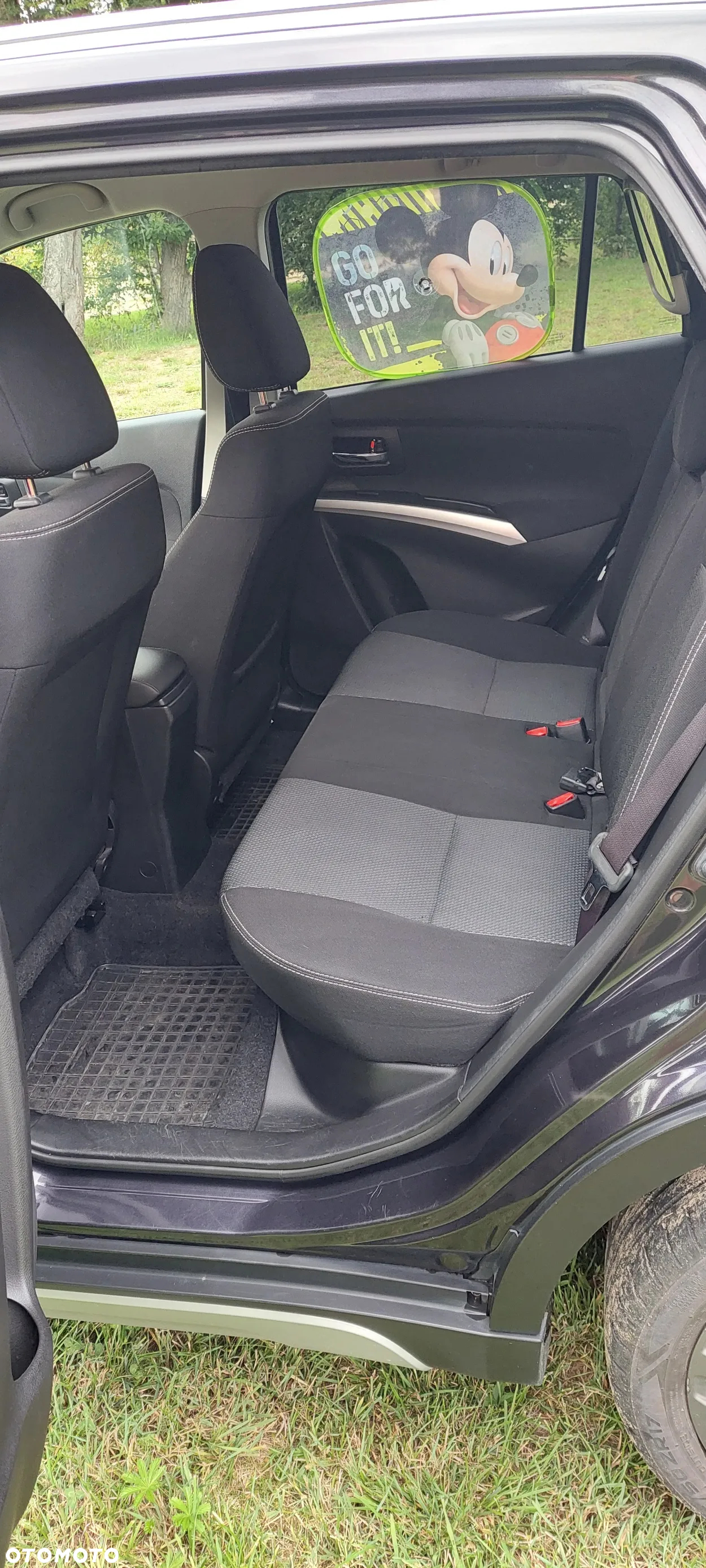 Suzuki SX4 S-Cross 1.6 DDiS Comfort - 10