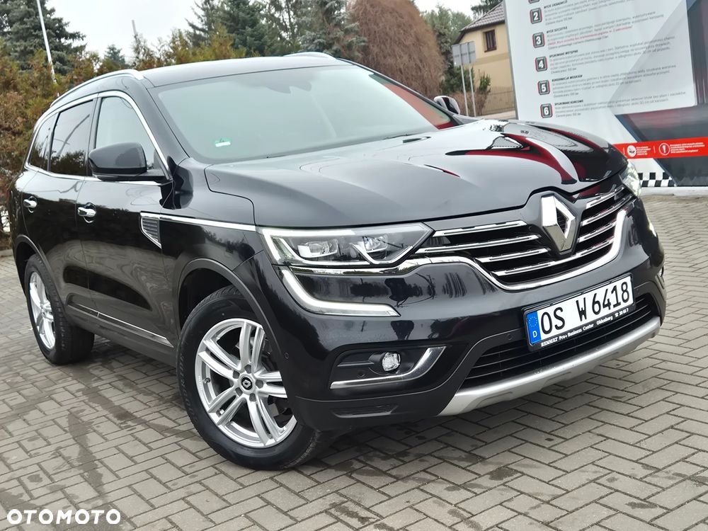 Renault Koleos ENERGY dCi 175 X-tronic 4WD LIMITED - 16