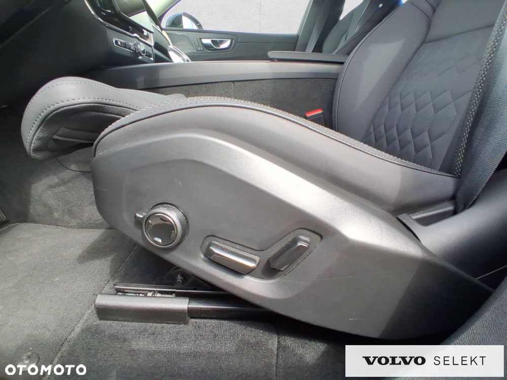 Volvo XC 60 - 14