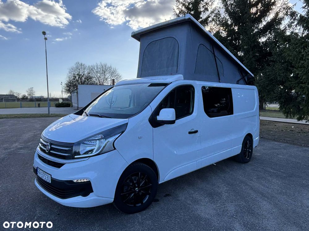 Fiat Talento - 1