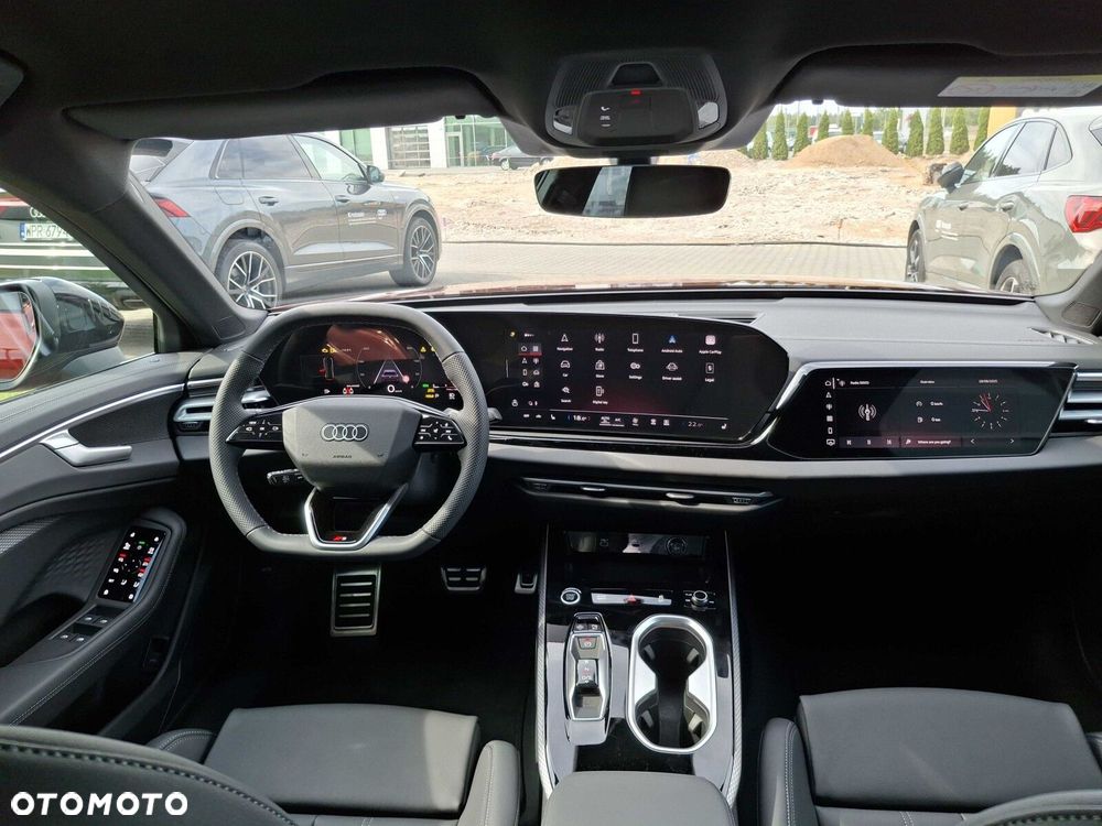 Audi A6 Limousine - 14