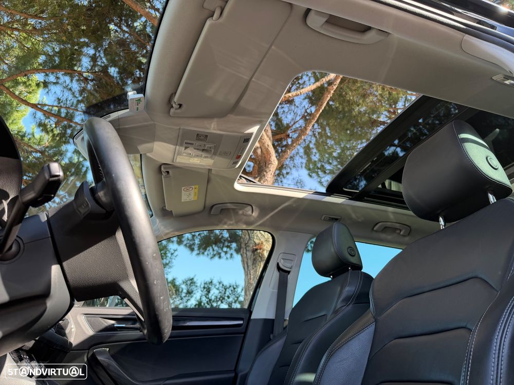 Skoda Kodiaq 2.0 TDI Style DSG - 15