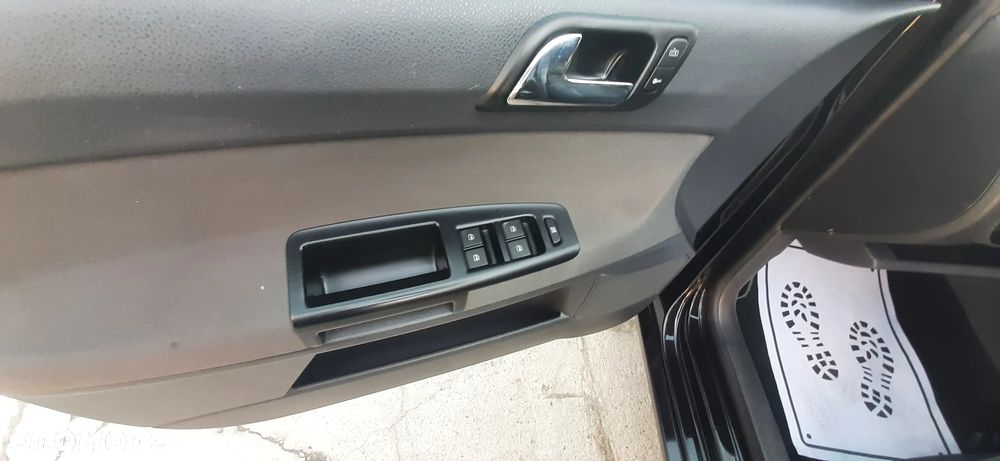 Volkswagen Polo 1.2 Black/Silver Edition - 29