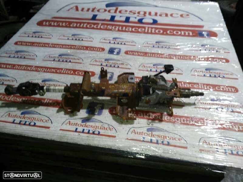 COLUNA DE DIREÇÃO TOYOTA RAV4 FUNCRUISER A1 - 1