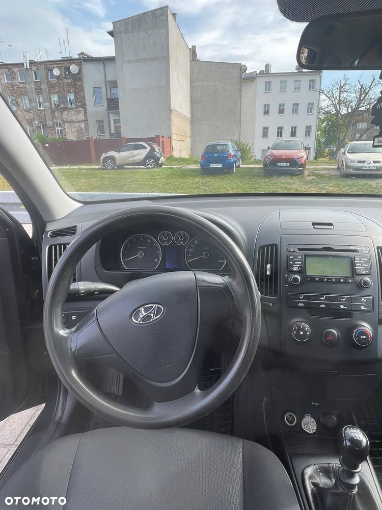 Hyundai i30 1.4 Edition Plus - 7