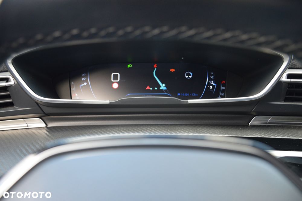 Peugeot 508 BlueHDi 130 Active - 28