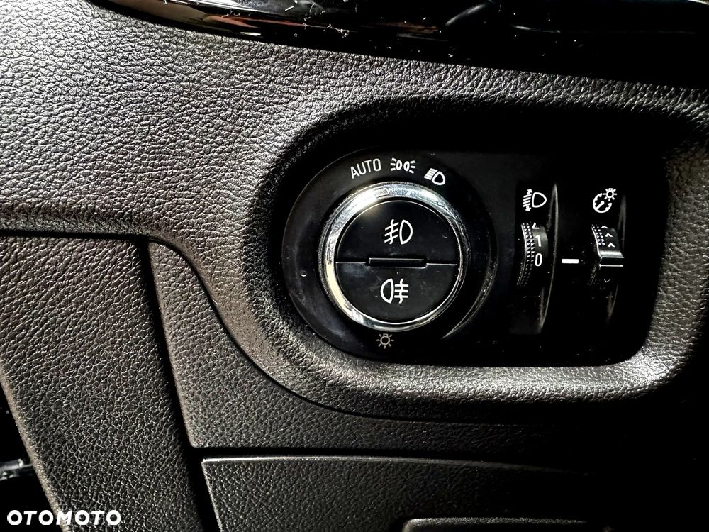 Opel Astra - 14