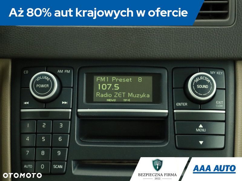 Volvo XC 90 - 11