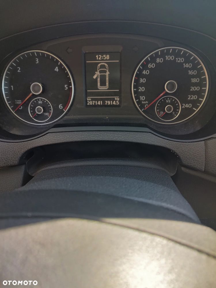 Seat Alhambra 2.0 TDI Ecomotive DSG Style - 9