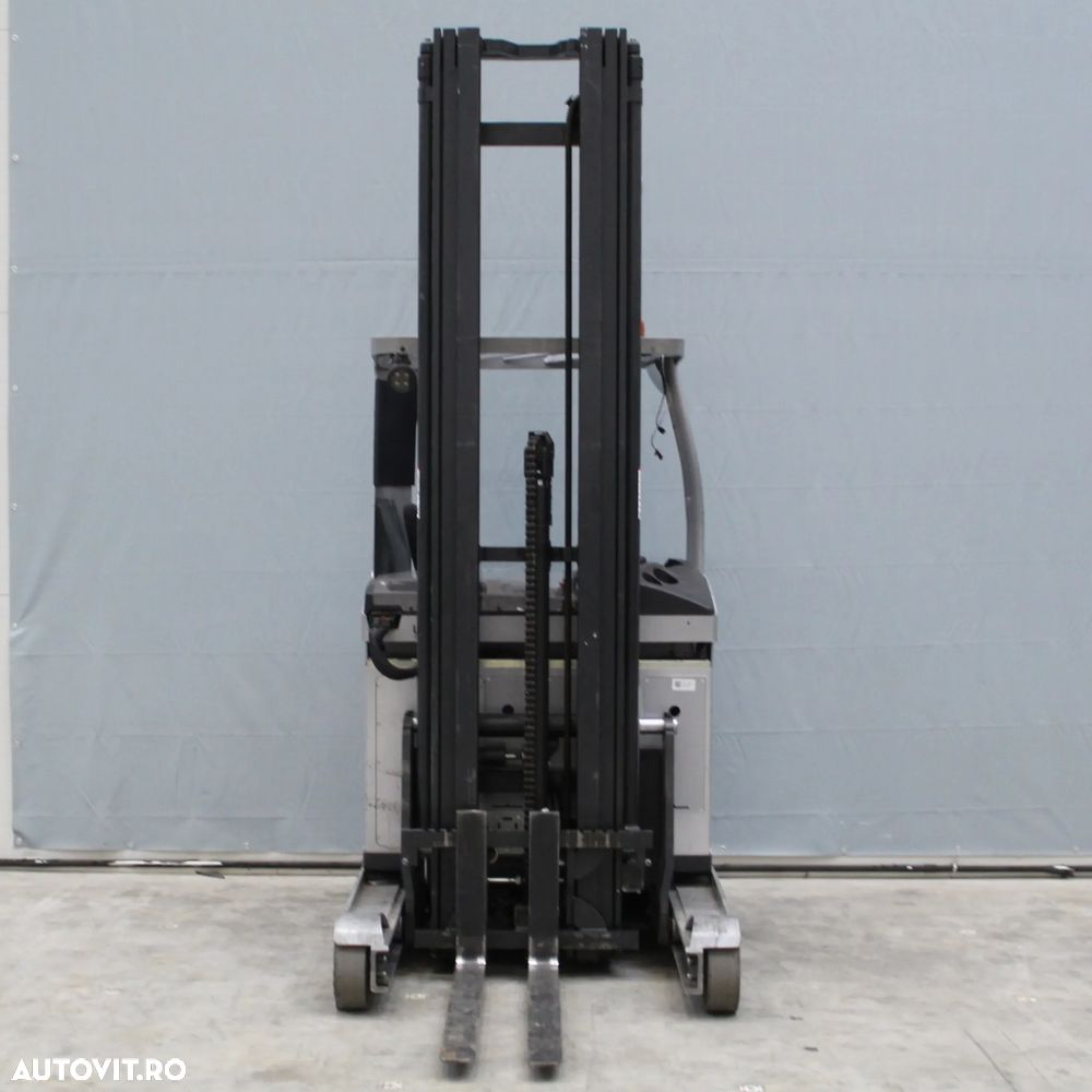 Still Stivuitor electric FM-X 14 Li-Ion - 2