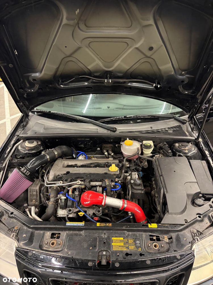 Saab 9-3X - 14