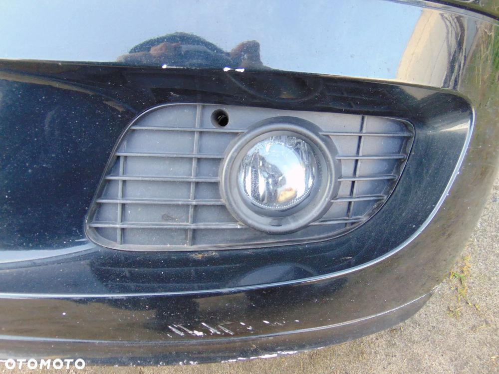 Zderzak przedni przód grill Mercedes W169 A Klasa 04-08r - 27