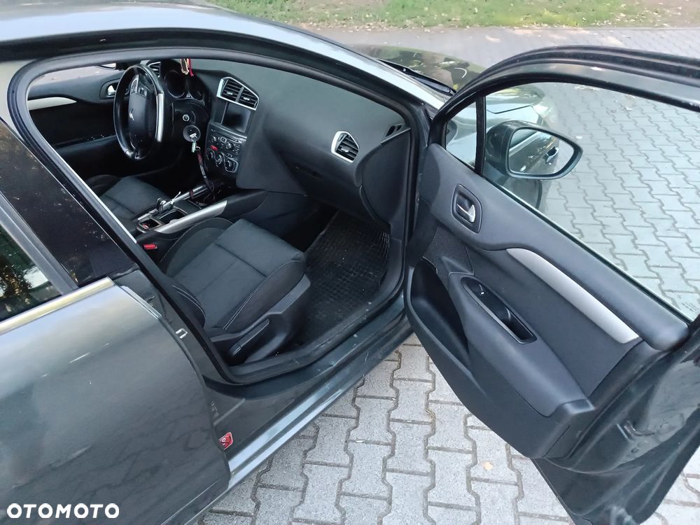 Citroën C4 - 21