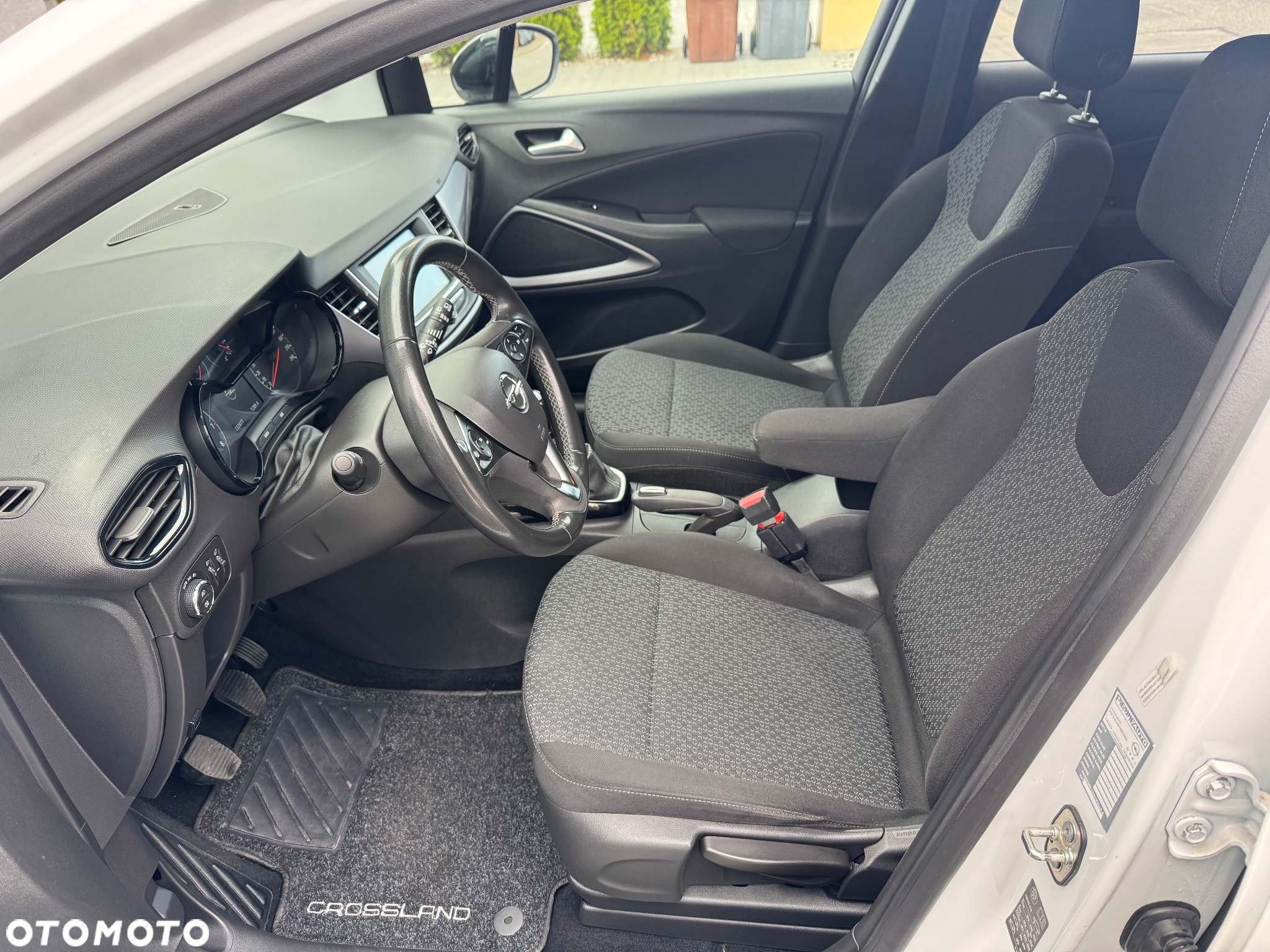 Opel Crossland 1.5 CDTI - 17