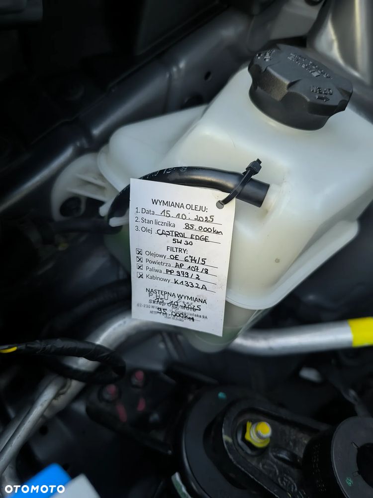 Hyundai ix35 1.7 CRDi Premium 2WD - 30