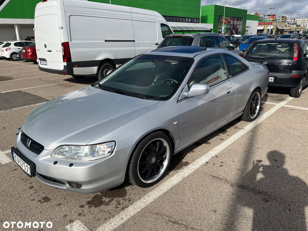 Honda Accord 2.0i ES - 19