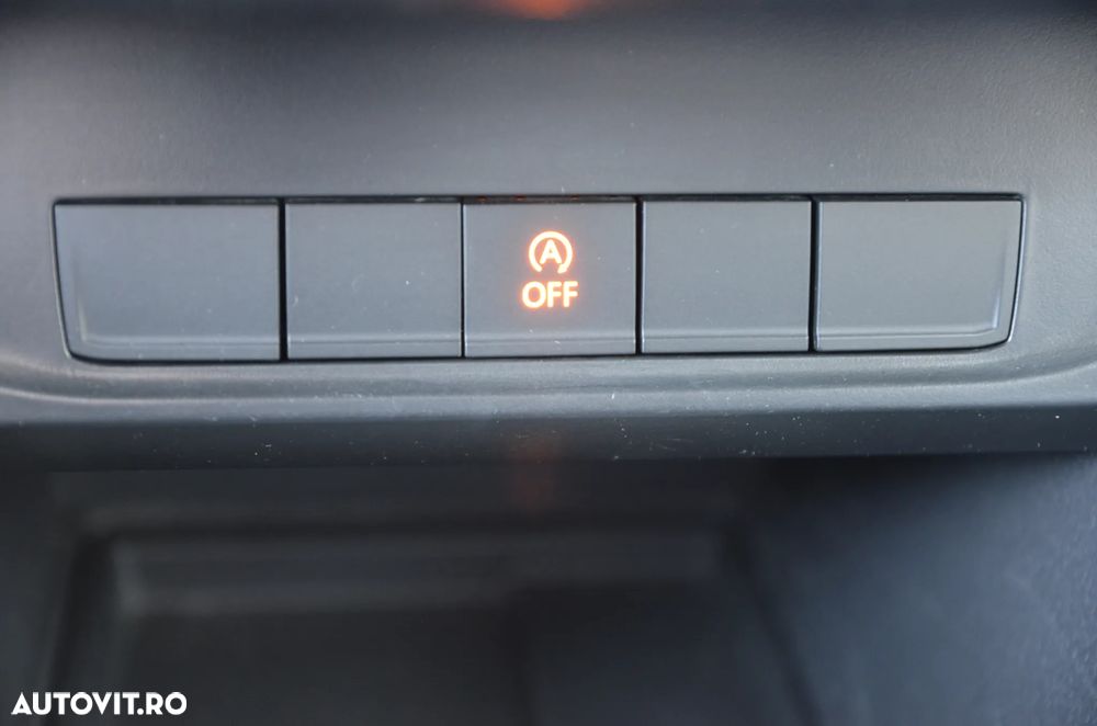 Volkswagen Caddy 2.0 TDI (5-Si.) Comfortline - 29