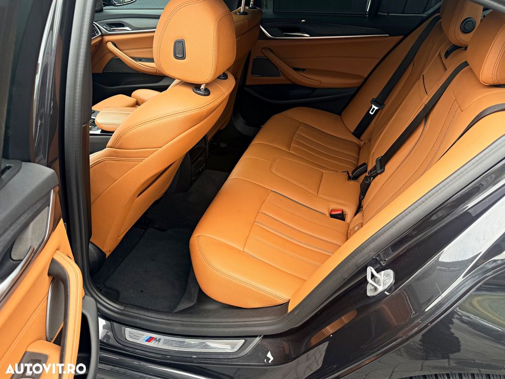 BMW Seria 5 - 19