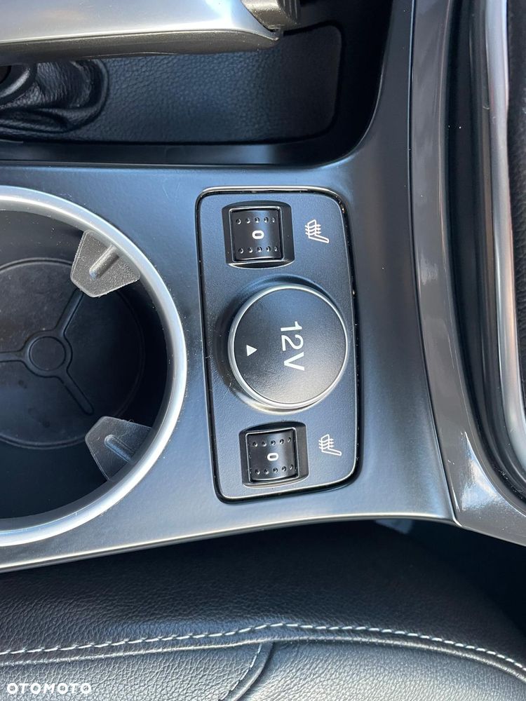 Ford Kuga 1.5 EcoBoost FWD Titanium ASS - 23