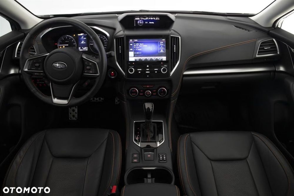 Subaru XV 2.0i Lineartronic Exclusive - 14