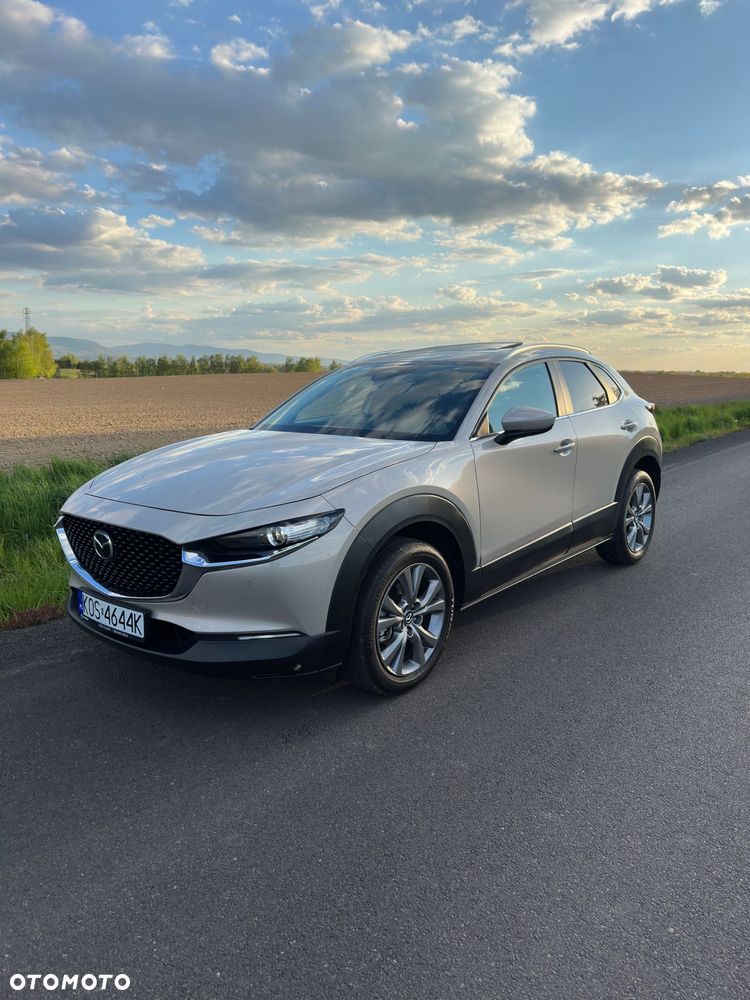 Mazda CX-30 - 2