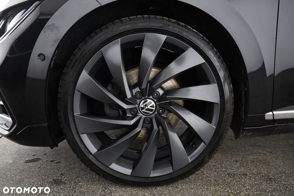 Volkswagen Arteon Shooting Brake 2.0 TDI 4Motion R-Line DSG - 28