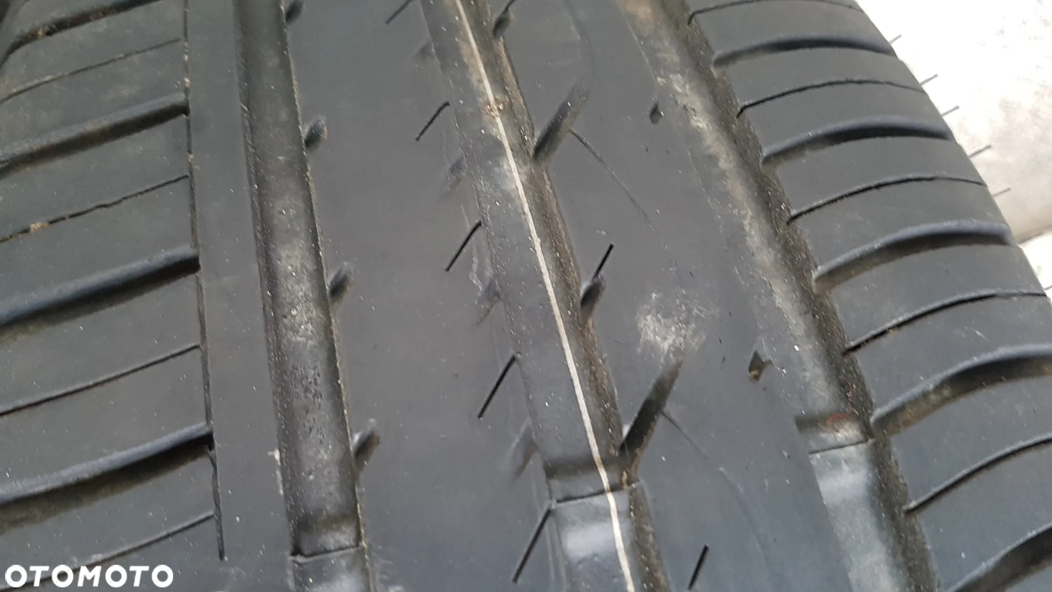 KOŁA WV POLO SEAT IBIZA SKODA FABIA  5X100  185/60R14 6,5JX14 ET43 - 31