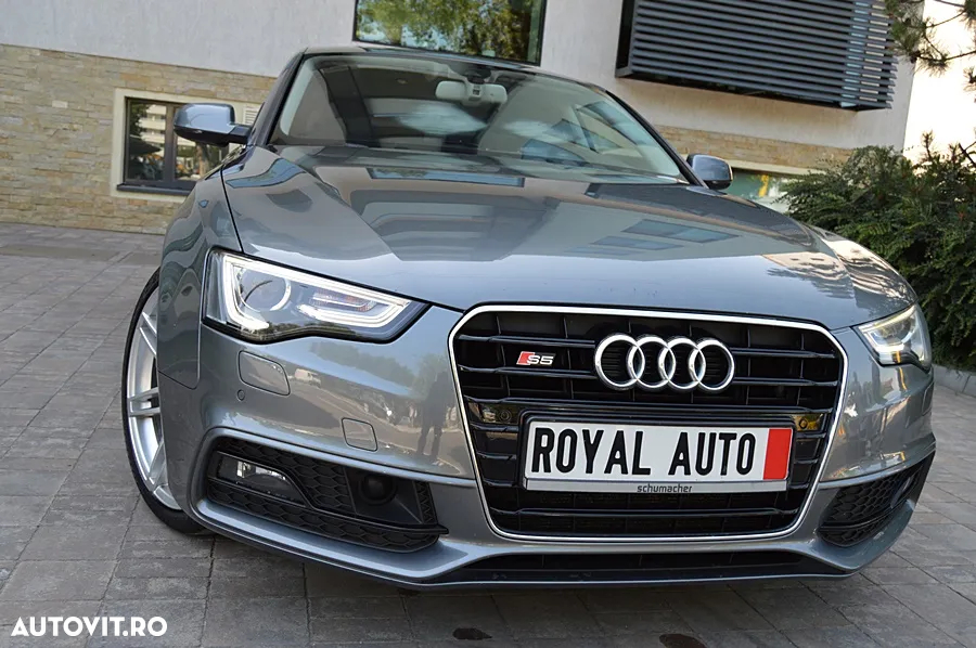 Audi A5 - 3