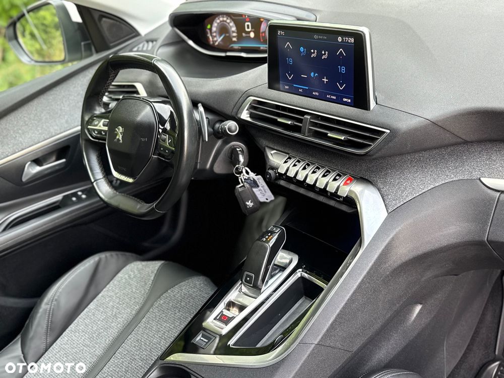 Peugeot 3008 BlueHDi 120 Stop & Start Allure - 20