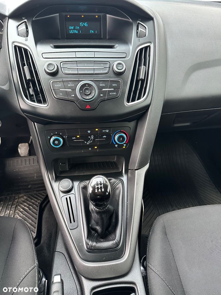 Ford Focus - 15