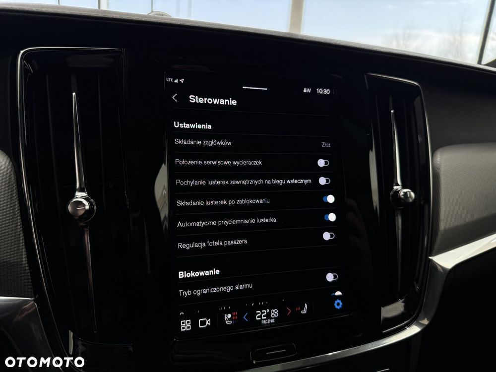 Volvo V90 - 32