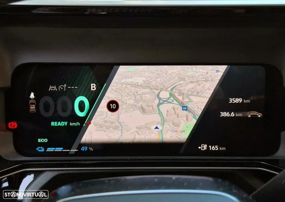 Renault 5 E-Tech 52 kWh Iconic Cinq Autonomia Conforto - 7