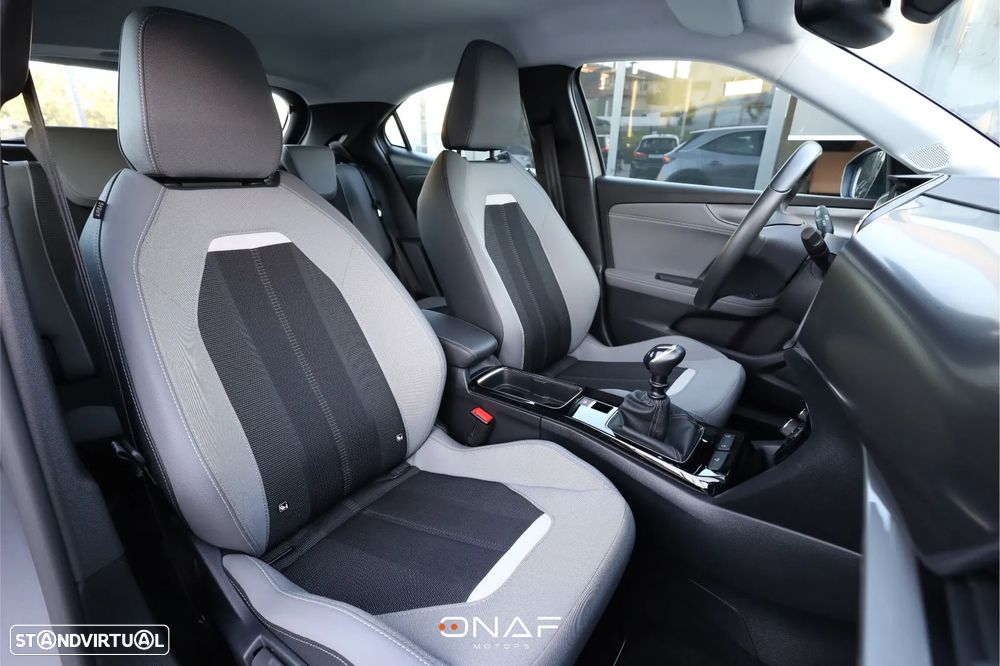 Opel Mokka 1.2 T Elegance - 28