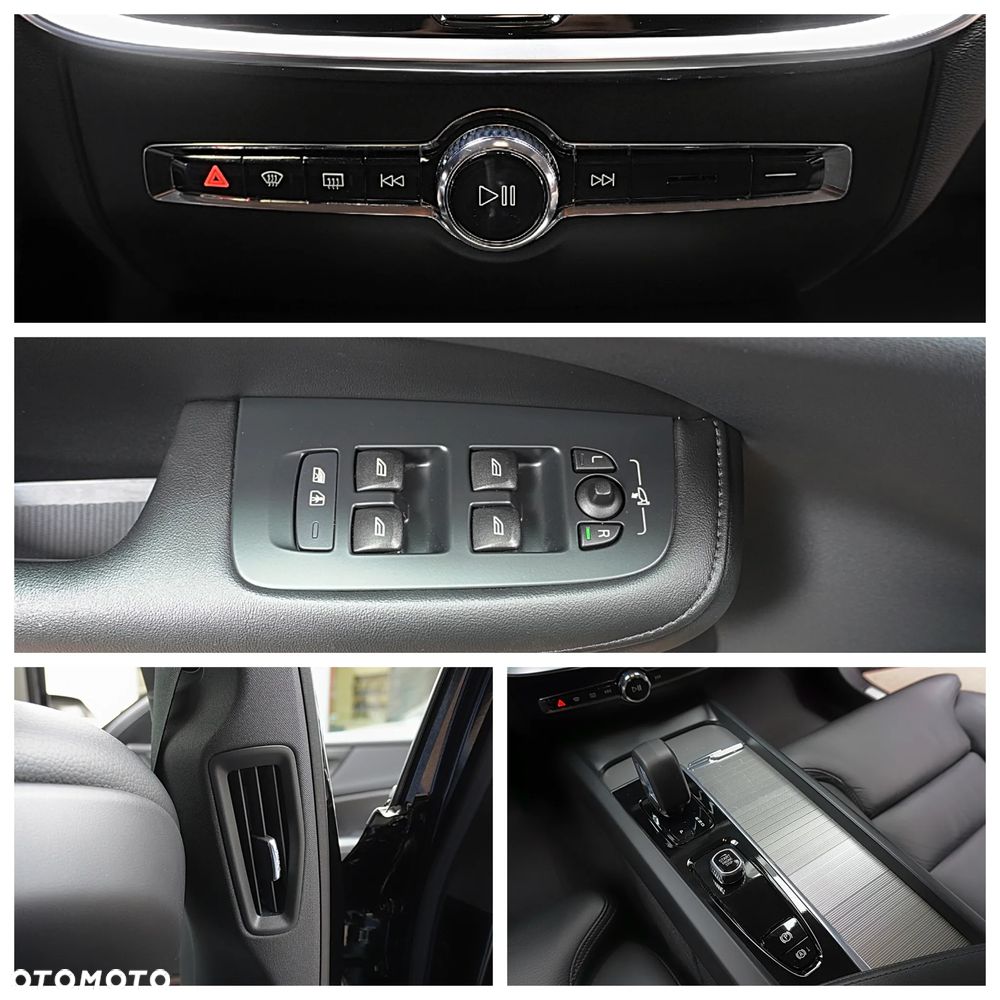 Volvo S60 B4 B Plus Bright - 36