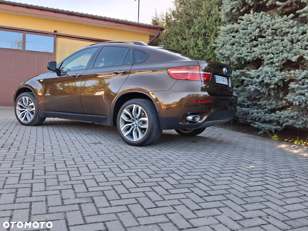 BMW X6 - 17
