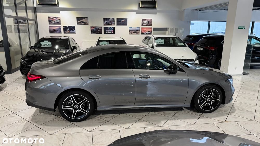 Mercedes-Benz CLA 200 AMG Line 7G-DCT - 6
