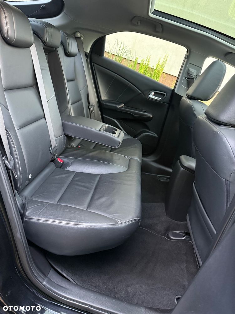 Honda Civic 1.8i-VTEC Executive - 10